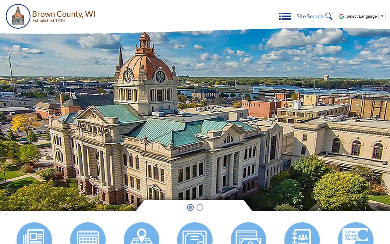 Green Bay 72 Hour Booking police records image